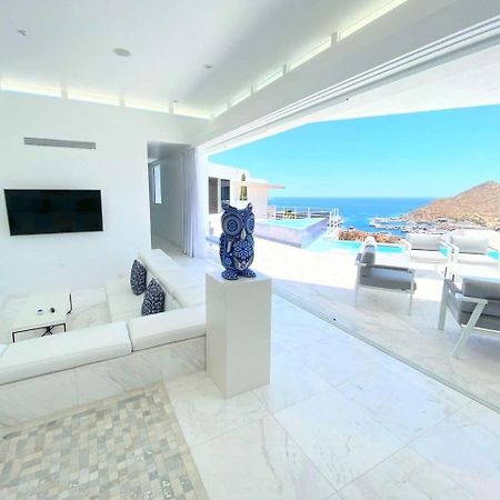 Villa Tanzanita De Law By The Agency Baja Кабо-Сан-Лукас Экстерьер фото