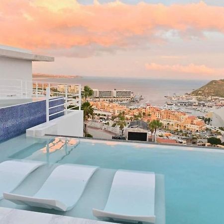 Villa Tanzanita De Law By The Agency Baja Кабо-Сан-Лукас Экстерьер фото